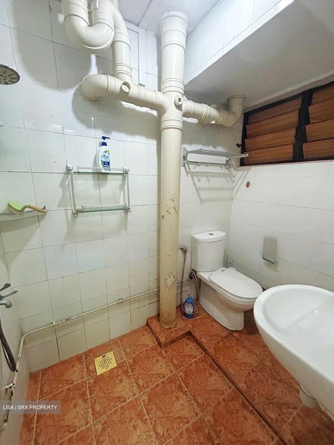 Blk 415 Commonwealth Avenue West (Clementi), HDB 5 Rooms #589792891